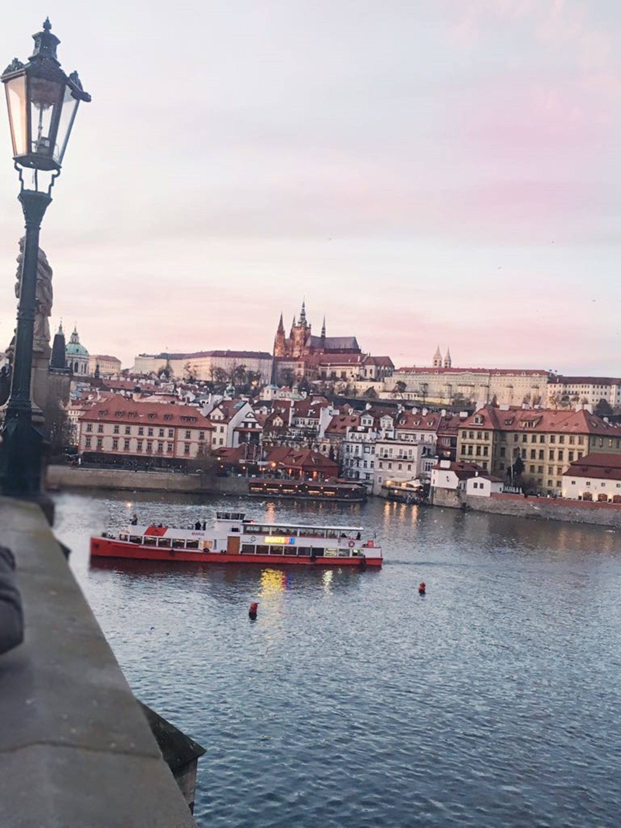 Prag Wochenende Reisetipps