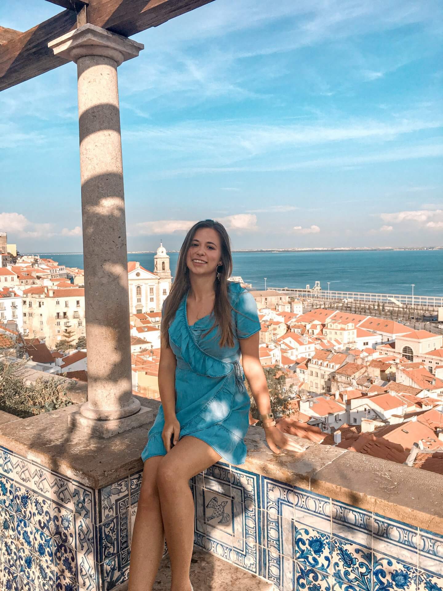 Was du in 3 Tagen Lissabon gesehen haben musst! City Guide Lissabon