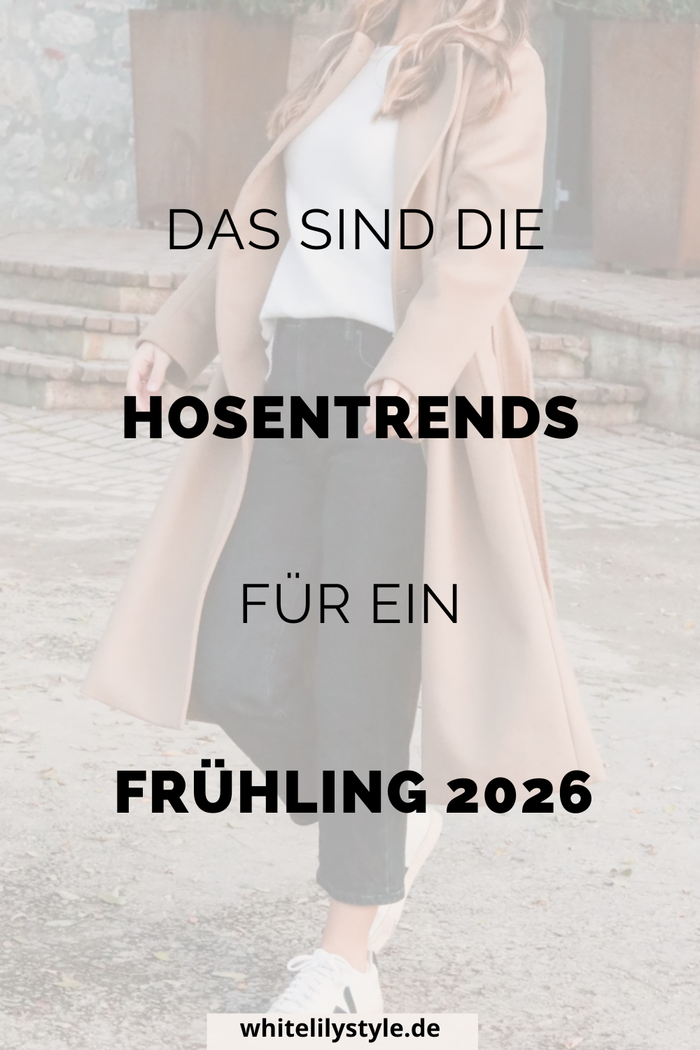 Hosentrends Frühling 2026: Diese Modelle sind jetzt angesagt2